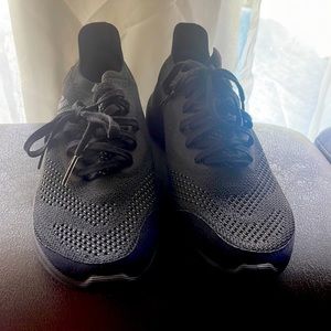 Adidas running shoes